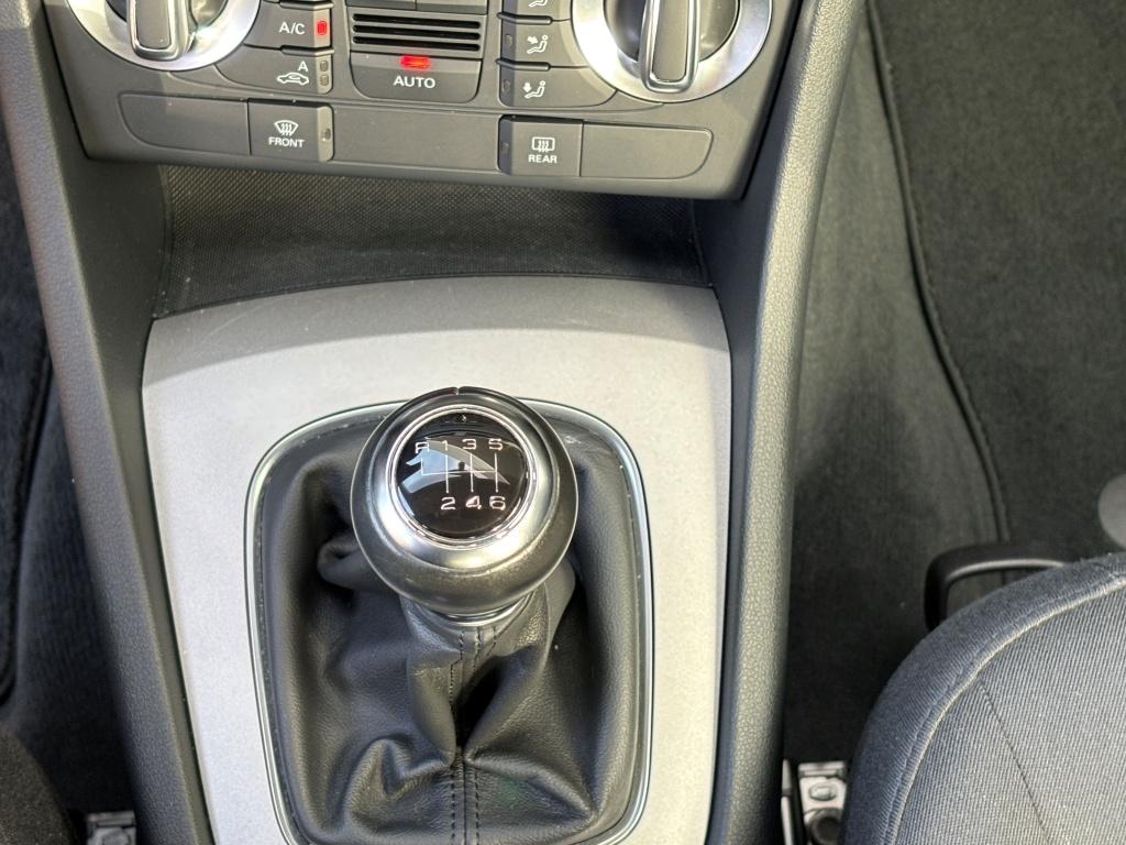 Audi Q3 1.4 tfsi 150pk pro line- trekhaak- navigatie-rijklaarprijs incl. ga