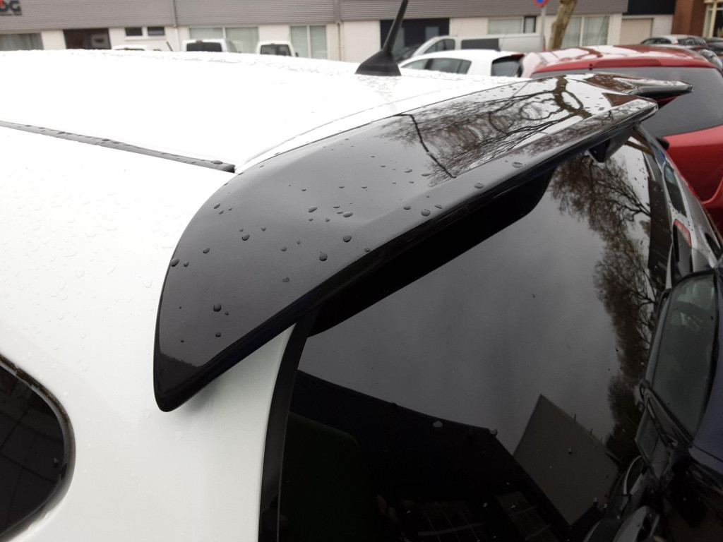 Nissan Note 1.2 black edition