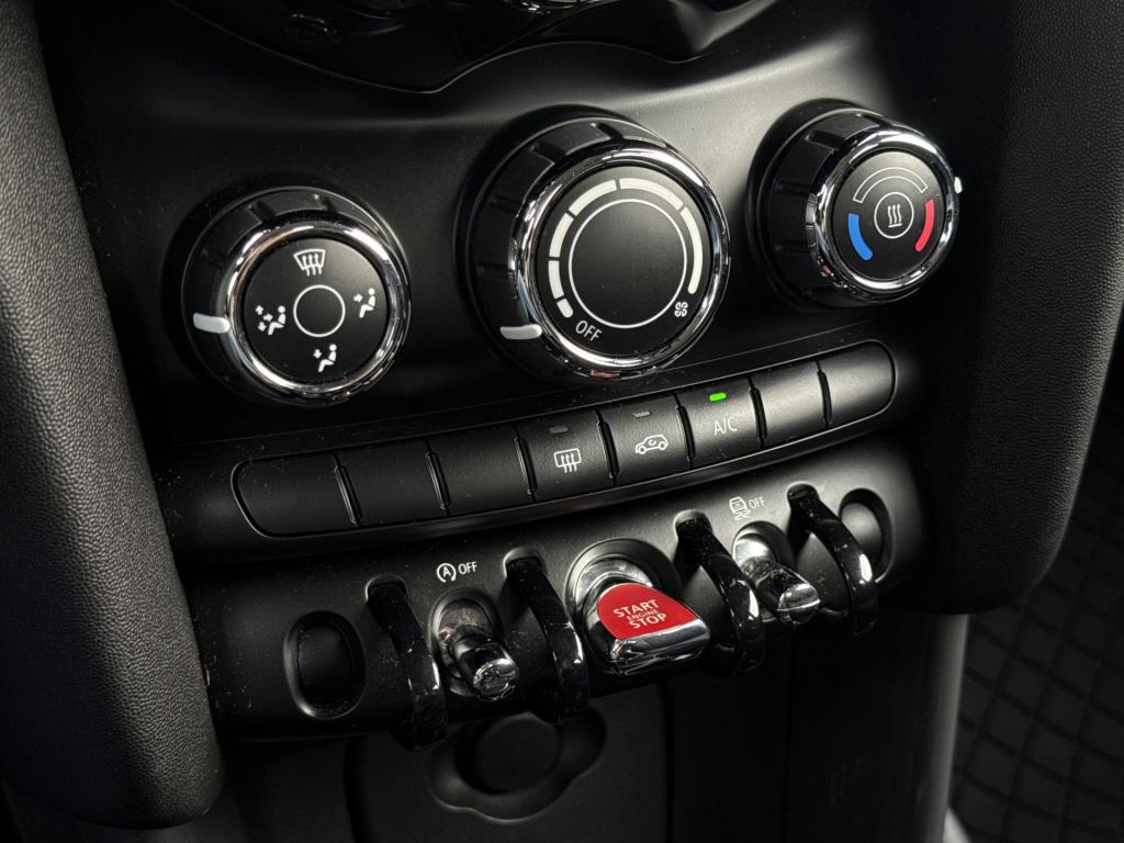 Mini One mini 1.2 business | nl-auto | cruisec. | navi | airco