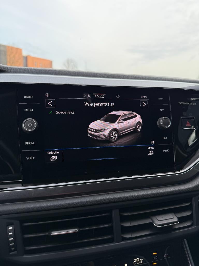 Volkswagen Taigo 1.5 tsi dsg - style edition