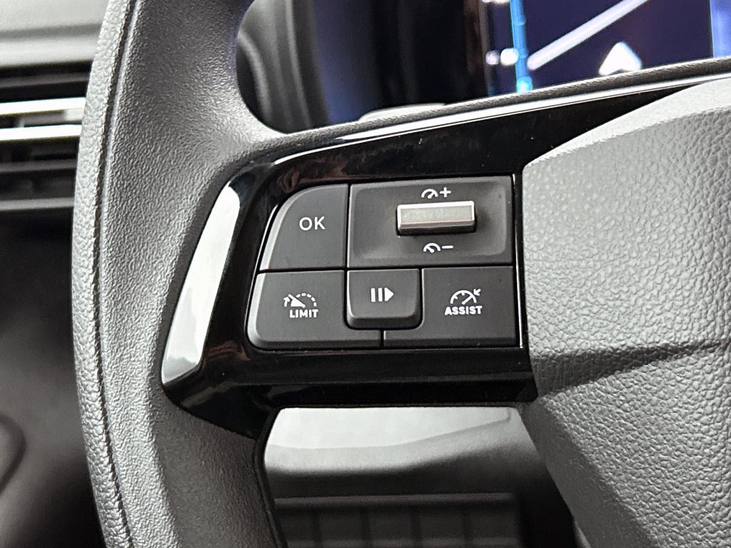 Citroen Ë-berlingo 136pk 50 kwh lengte 1 | rijklaar | 3 zitplaatsen | 360 c