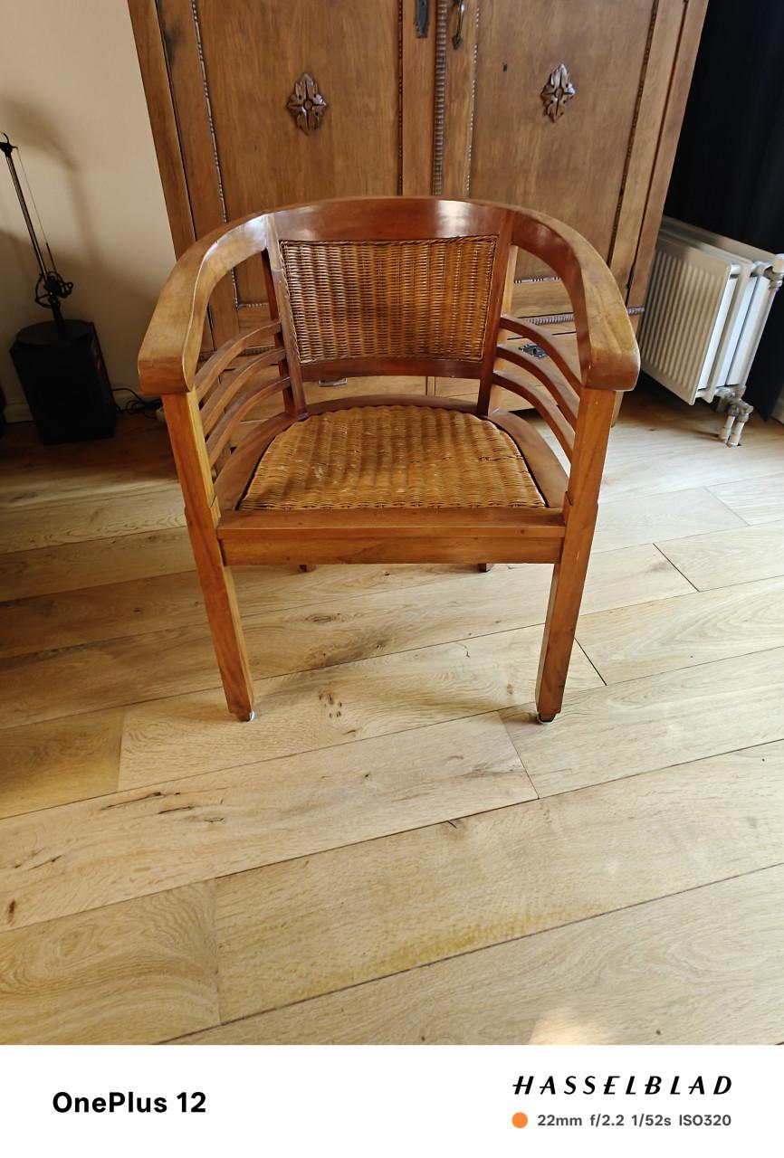 Diverse brocante spulletjes