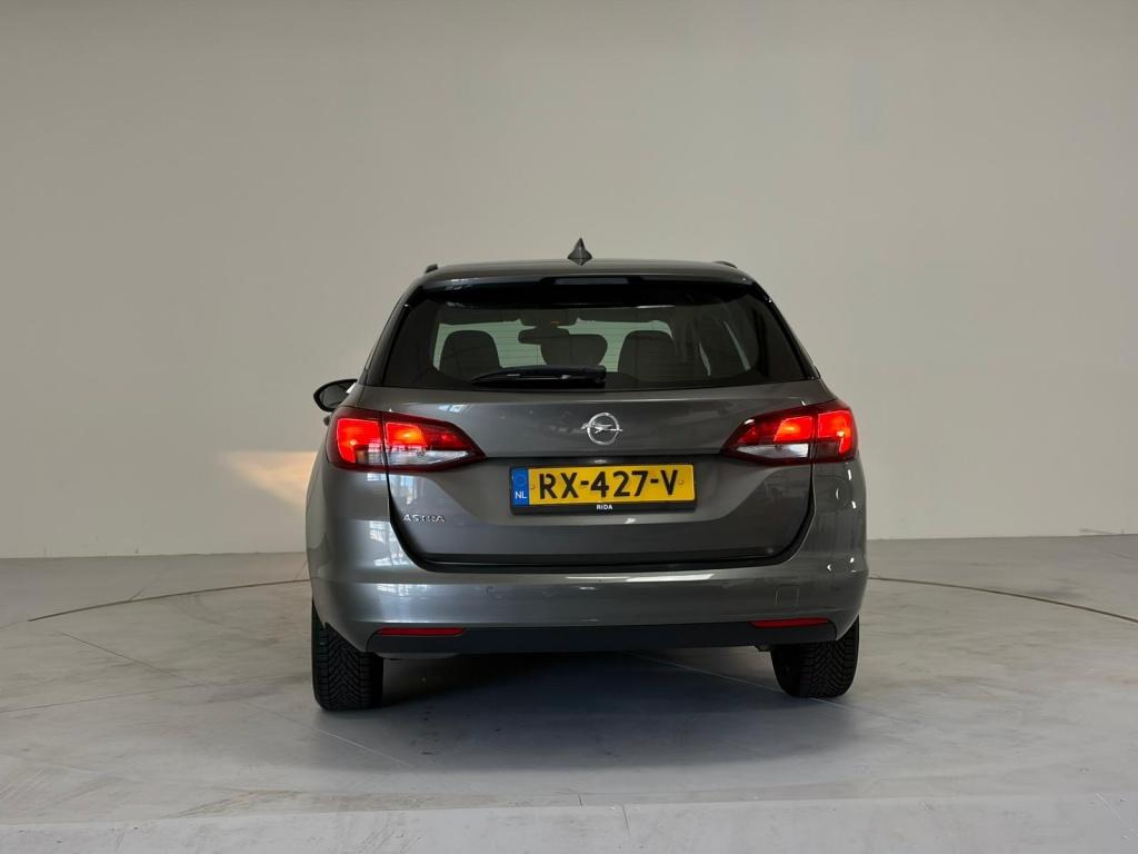 Opel Astra sports tourer 1.0 online ed.
