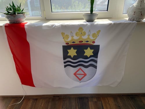Noord bevenlandse vlag