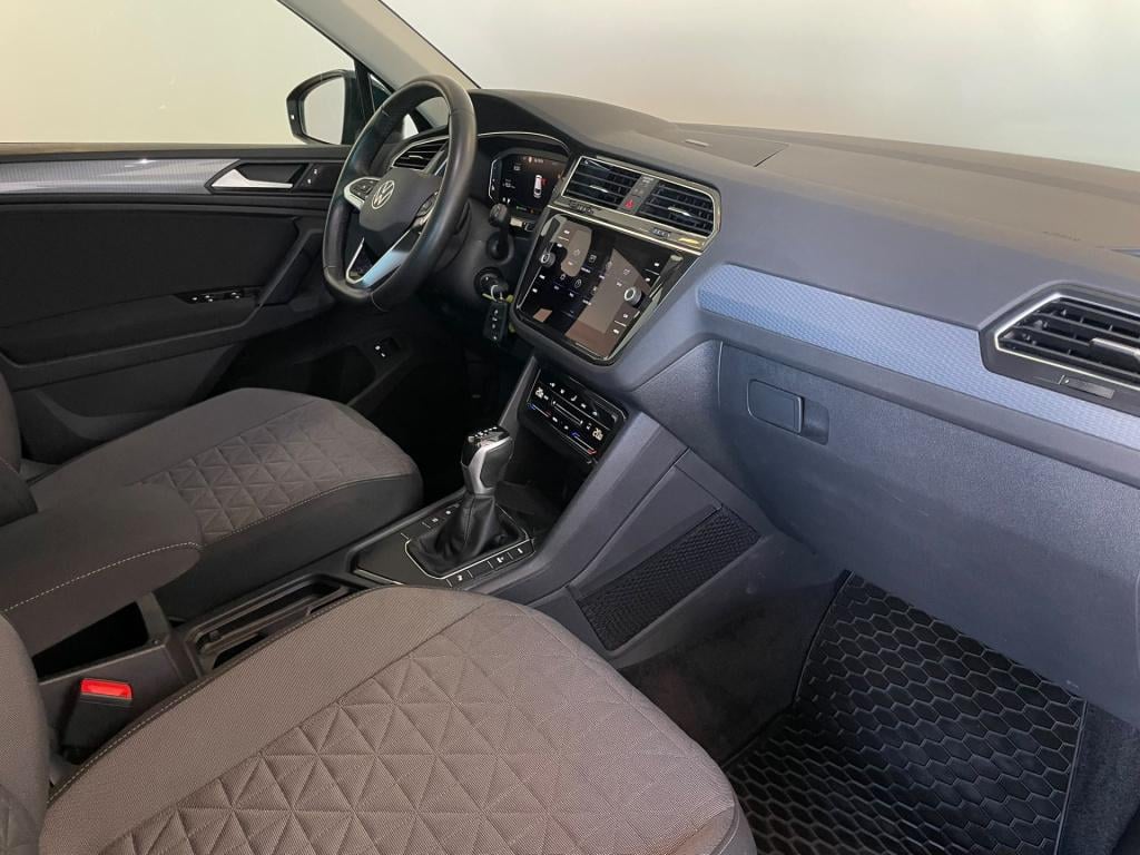 Volkswagen Tiguan 1.4 ehybrid life edition