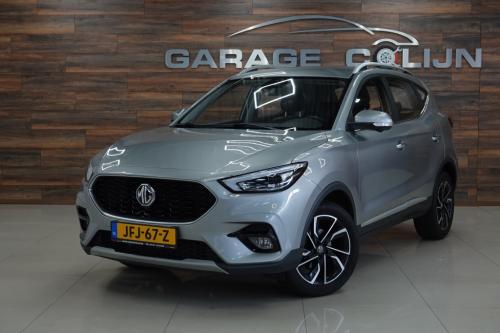 MG ZS zs | 360 camera | cruise | led |