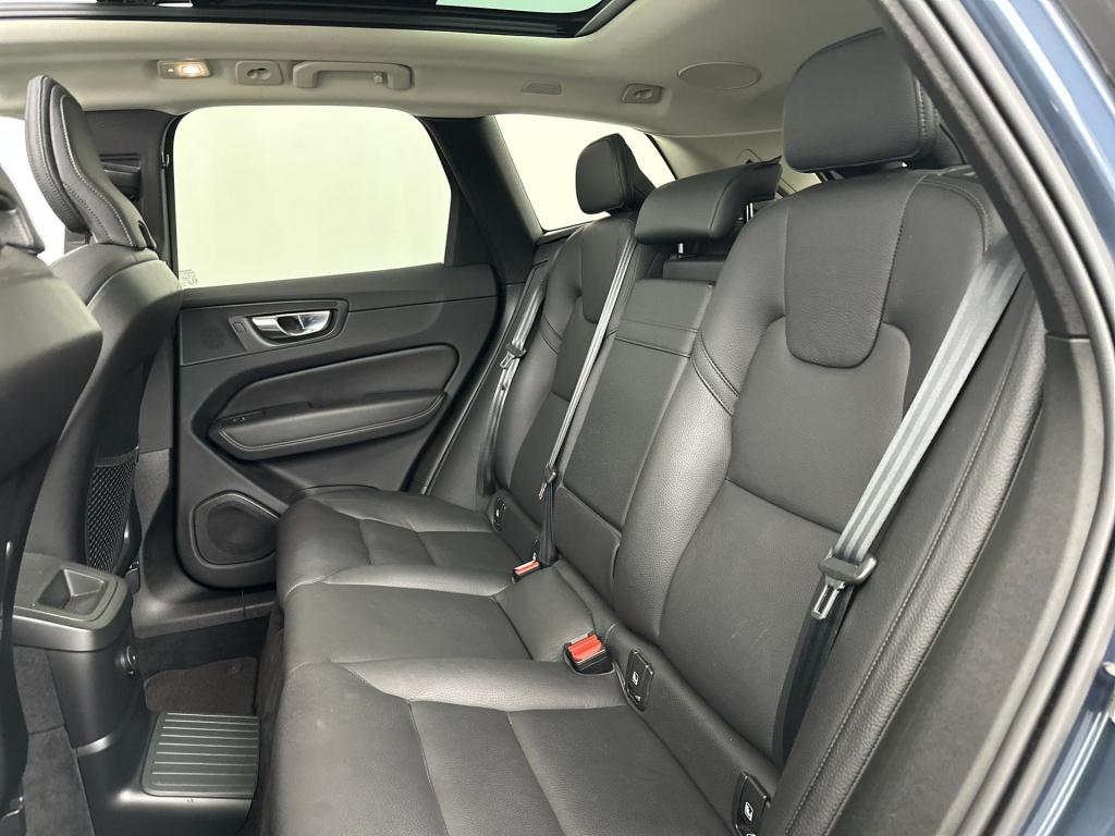 Volvo XC60 t6 awd 340pk inscription|