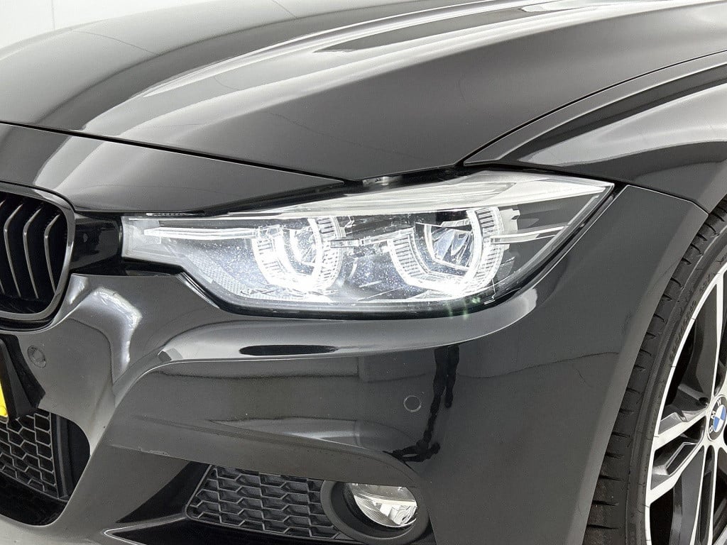 BMW 3-serie 320i edition m sport shadow executive | automaat | lmv | schuif