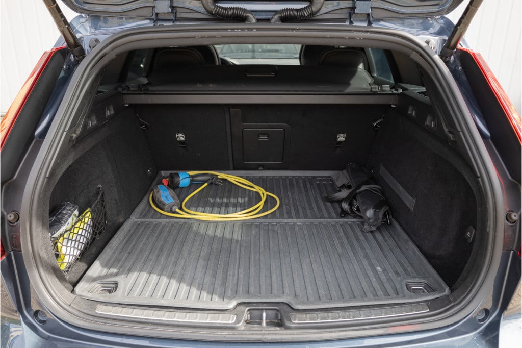 Volvo V60 2.0 t6 twin engine awd inscription ✅360°cam✅pano✅trekhaak✅h&k