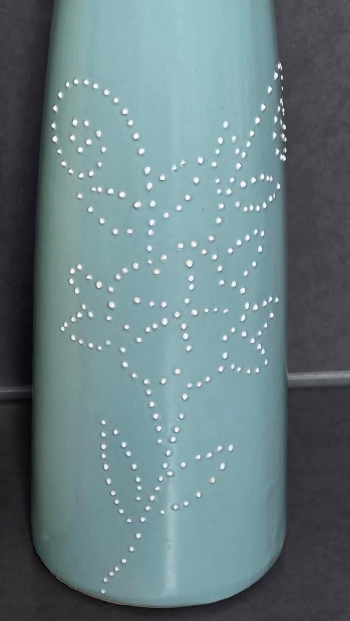 💐3 prachtige vaasjes in voorjaarskleuren.