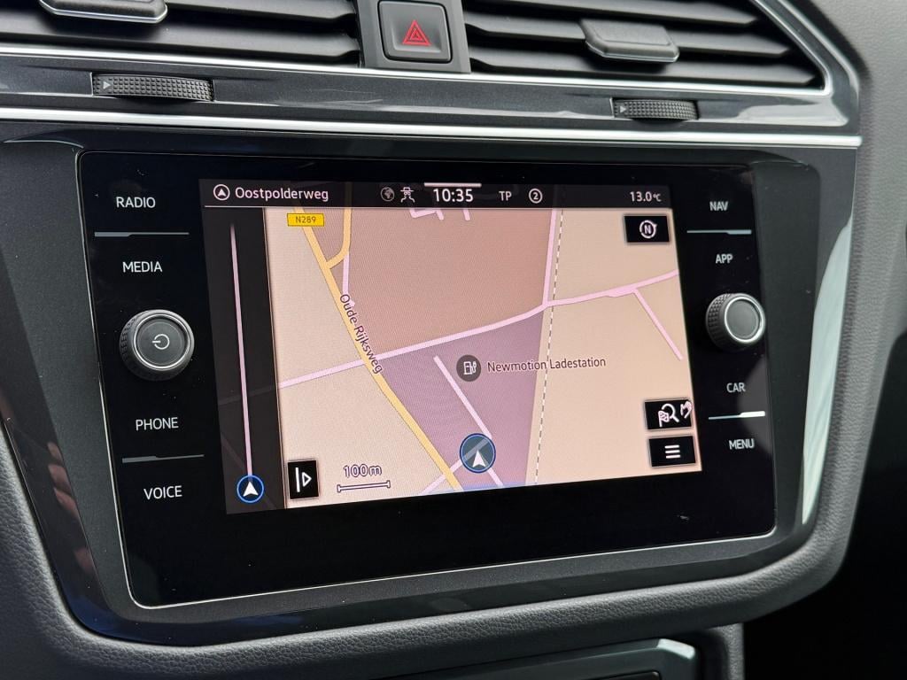 Volkswagen Tiguan 1.5 tsi r-line business+