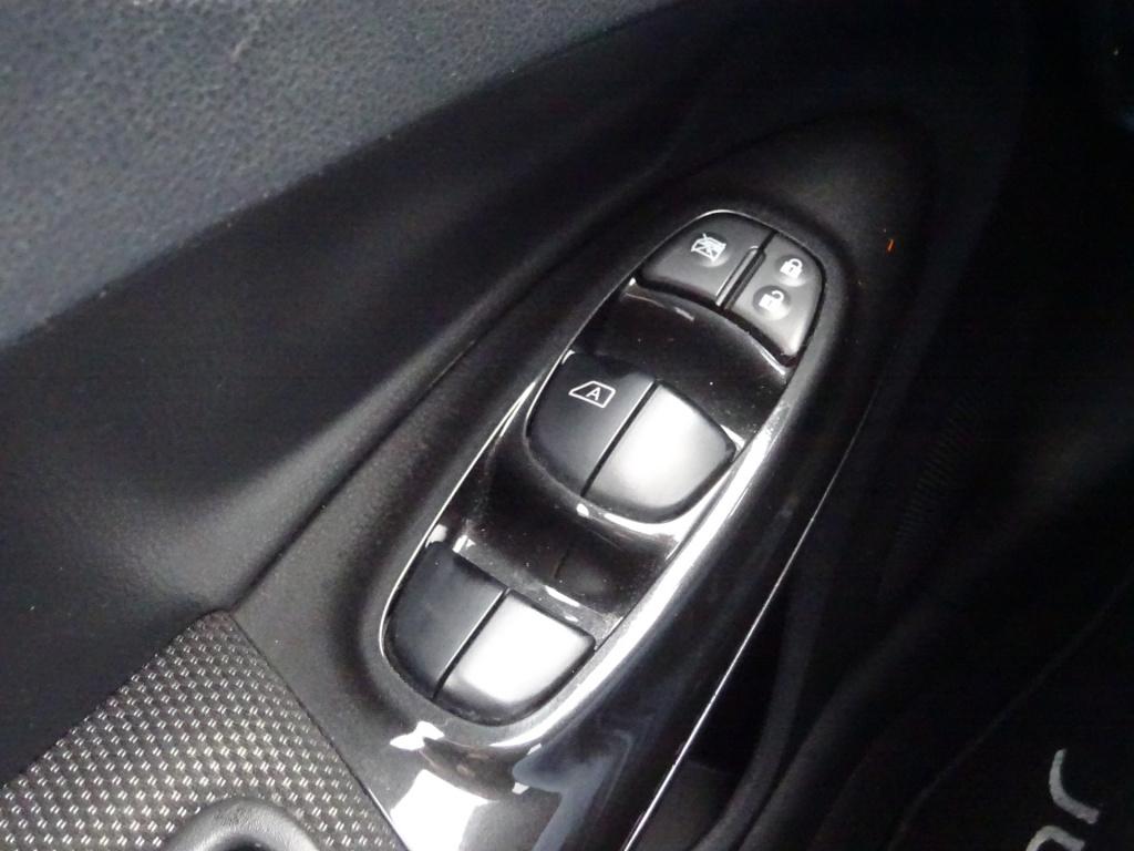 Nissan Juke 1.2 dig-t s/s connect edition climate / navi / cruise / camera 