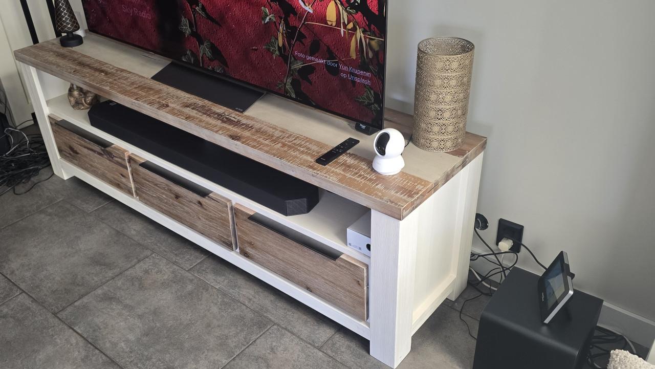 TV audio meubel