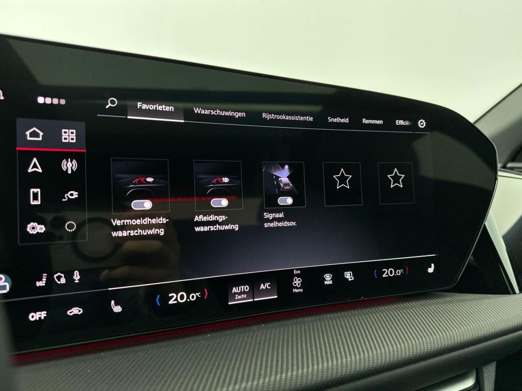 Audi Q5 sportback s edition competition 2.0 tfsi e 270 kw / 367 pk s