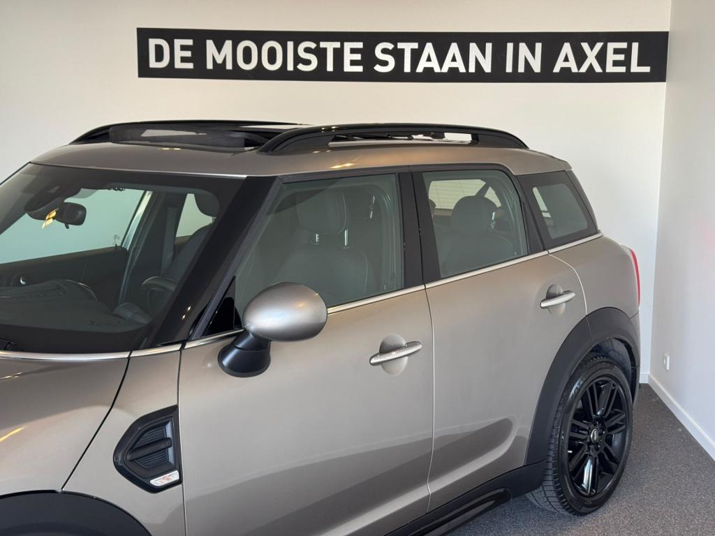 Mini Countryman 1.5 cooper