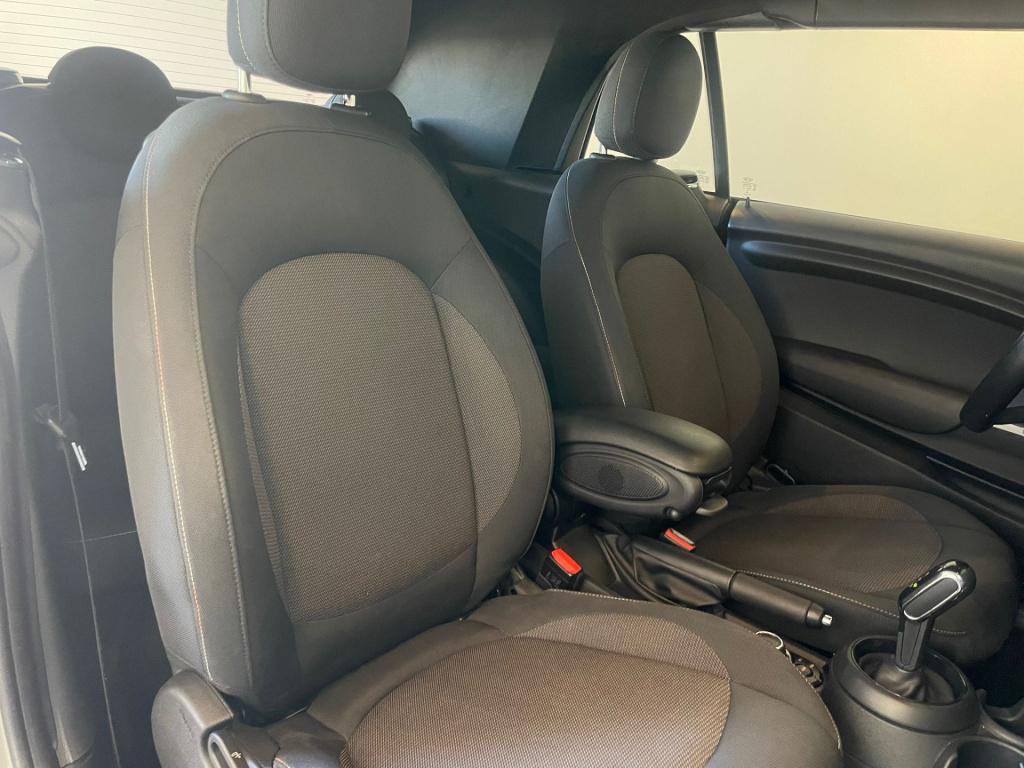 Mini Cooper Cabrio mini 1.5 classic