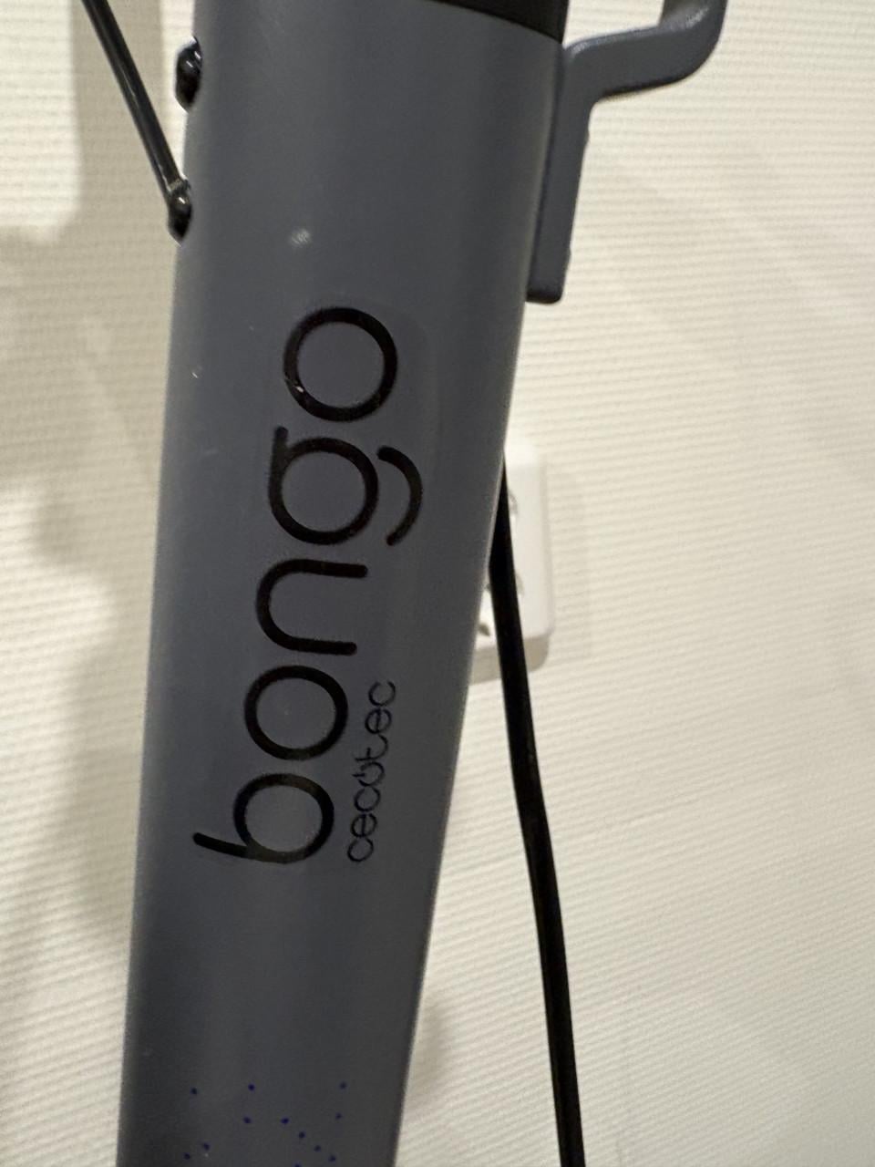 Elektrische step Cecotec Bongo