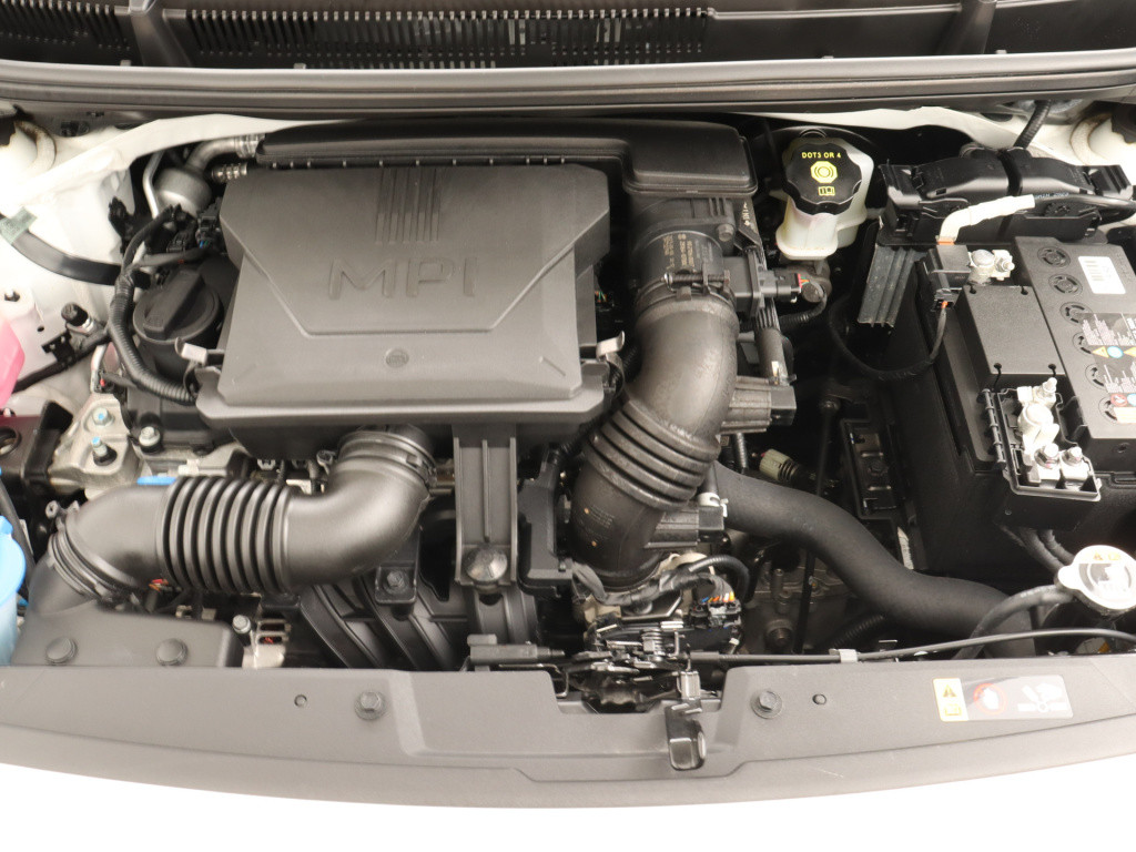 Kia Picanto 1.0 dpi dynamicplusline | navigatie | climate control |