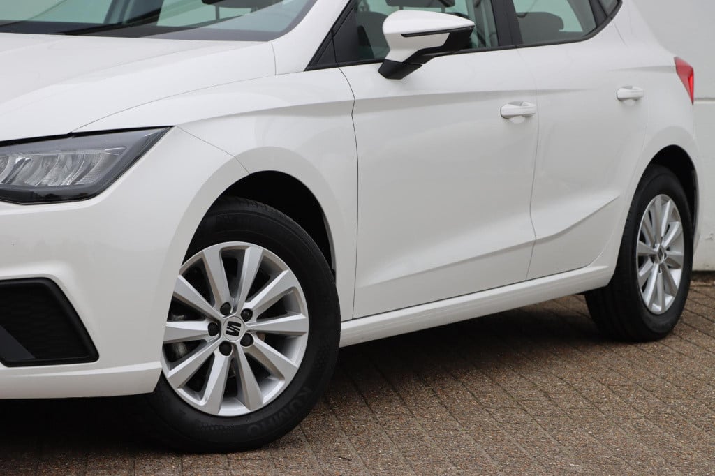 Seat Ibiza 1.0 ecotsi style