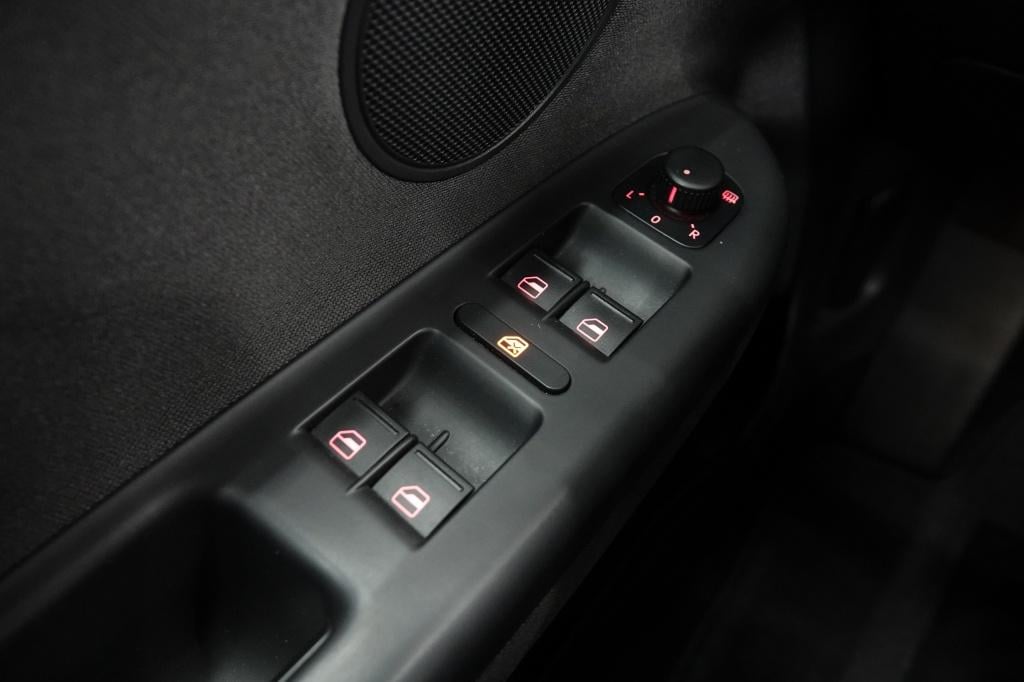 Volkswagen Golf Plus 1.4 tsi highline | stoelverw. | carplay | cruise |