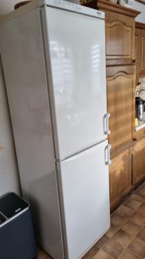 Miele KF7632 S koel-/vriescombinatie