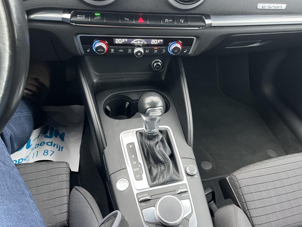 Audi A3 sportback 1.4 e-tron sport