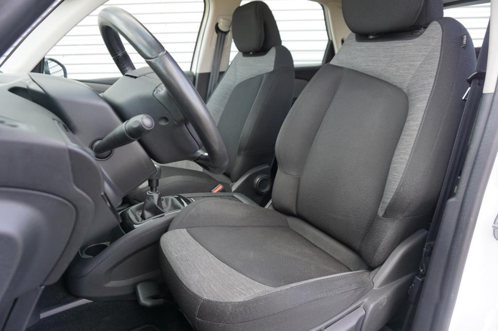 Citroen C4 Picasso 1.2 puretech attraction climate / cruise / parkeers. / e