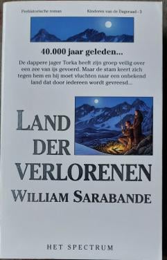 Spannend boek