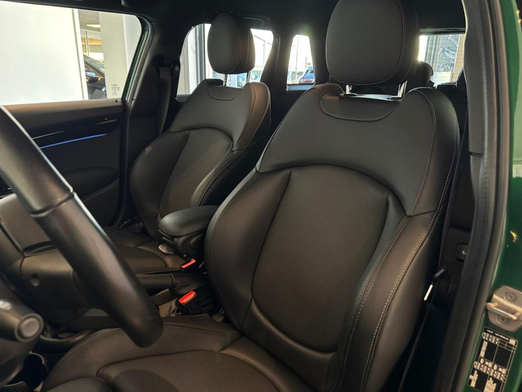 Mini One mini 1.5 business edition