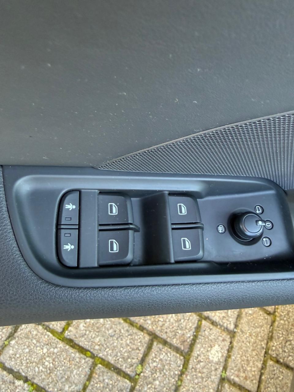 Audi A3 sportback 1.4 tfsi ambition pro line s s tronic