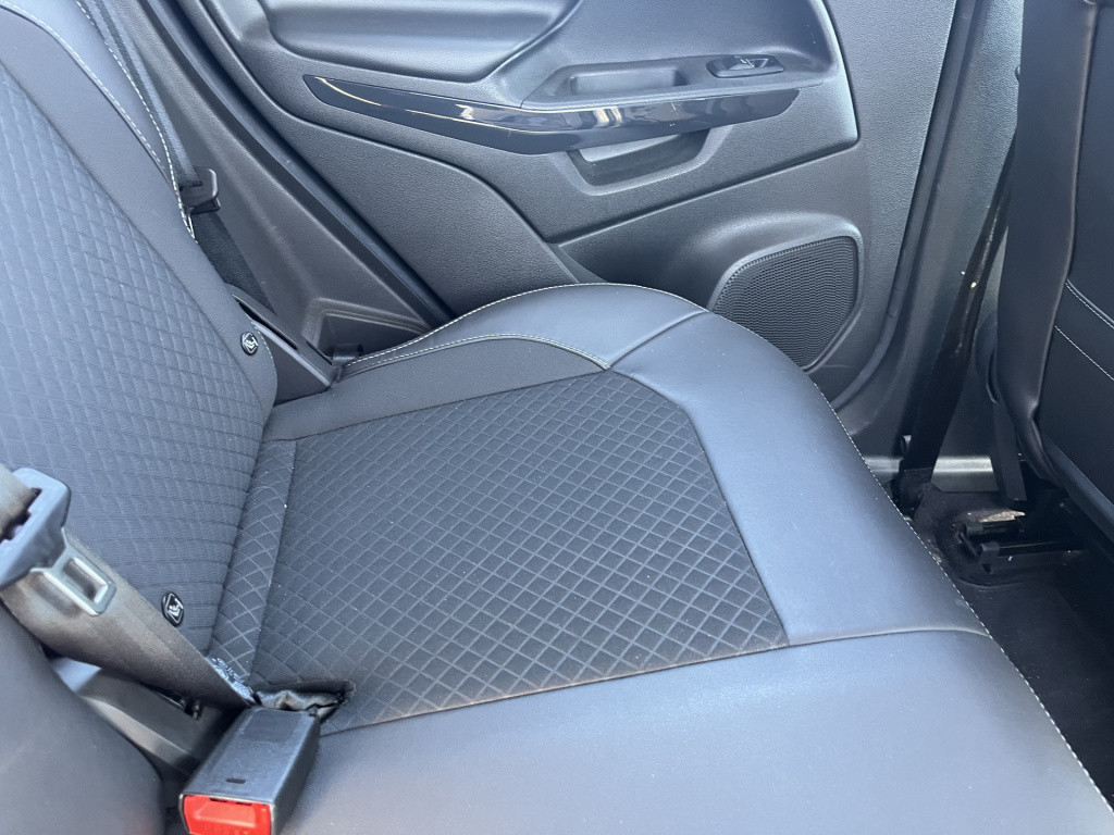 Ford Ecosport 1.0 ecoboost titanium cruise enz