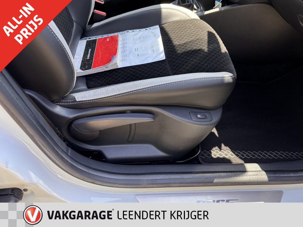 Renault Clio 0.9 tce bose