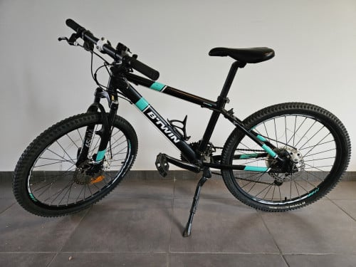 Kinder mountainbike 24 inch