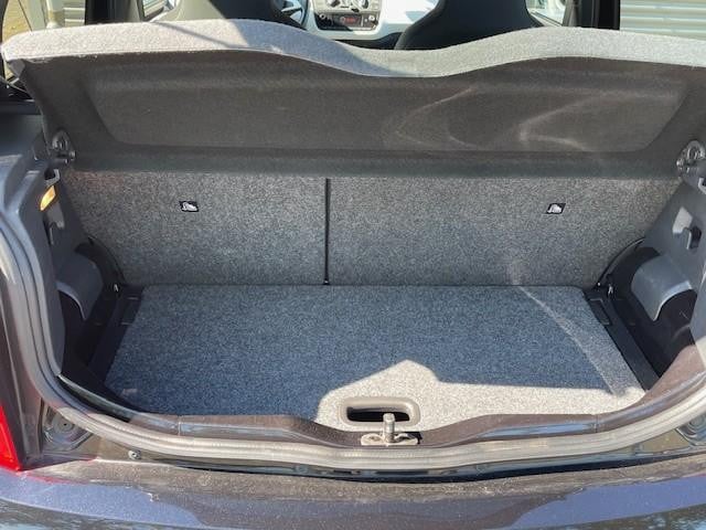 Seat Mii 1.0 style chic