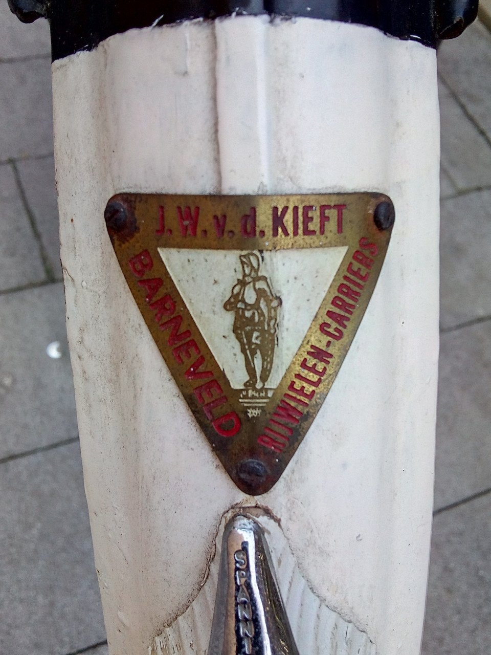 Fiets