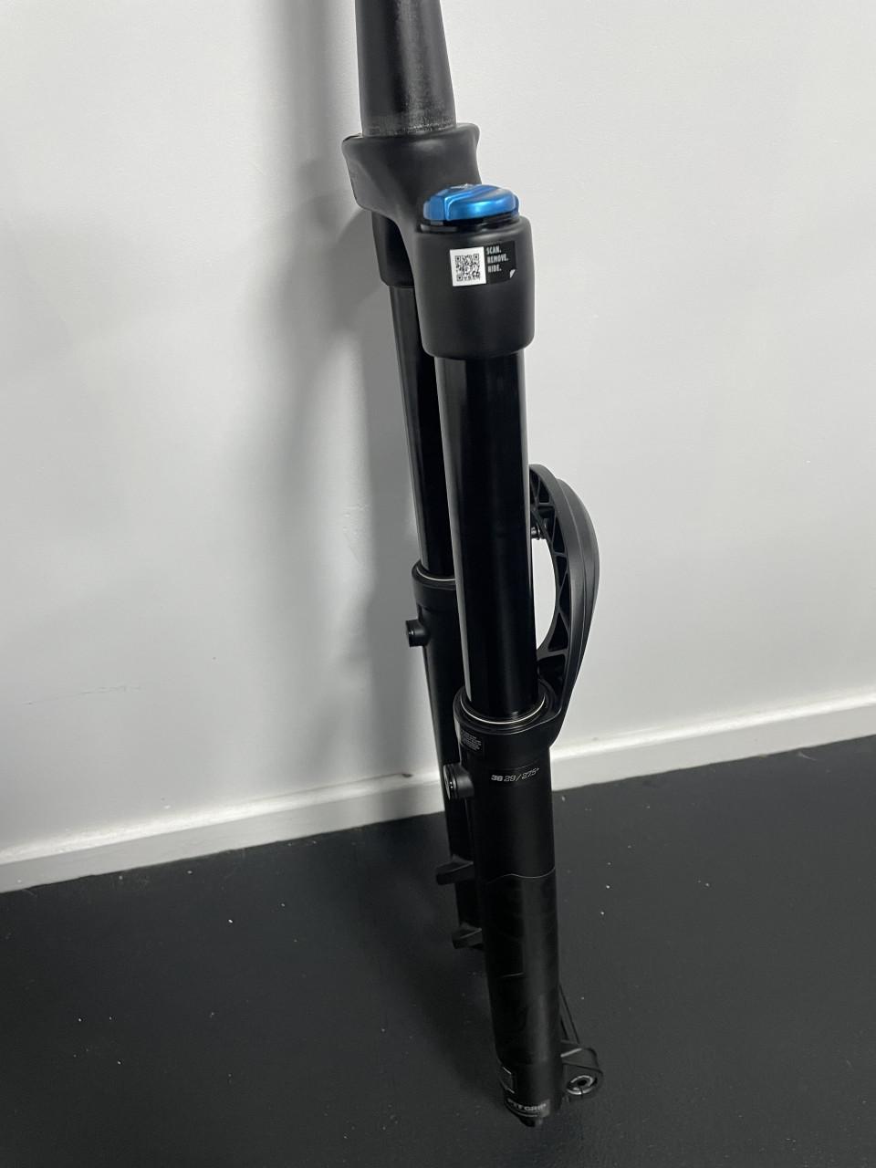 Voorvork Fox Float Rhythm 36 170 mm nieuw !