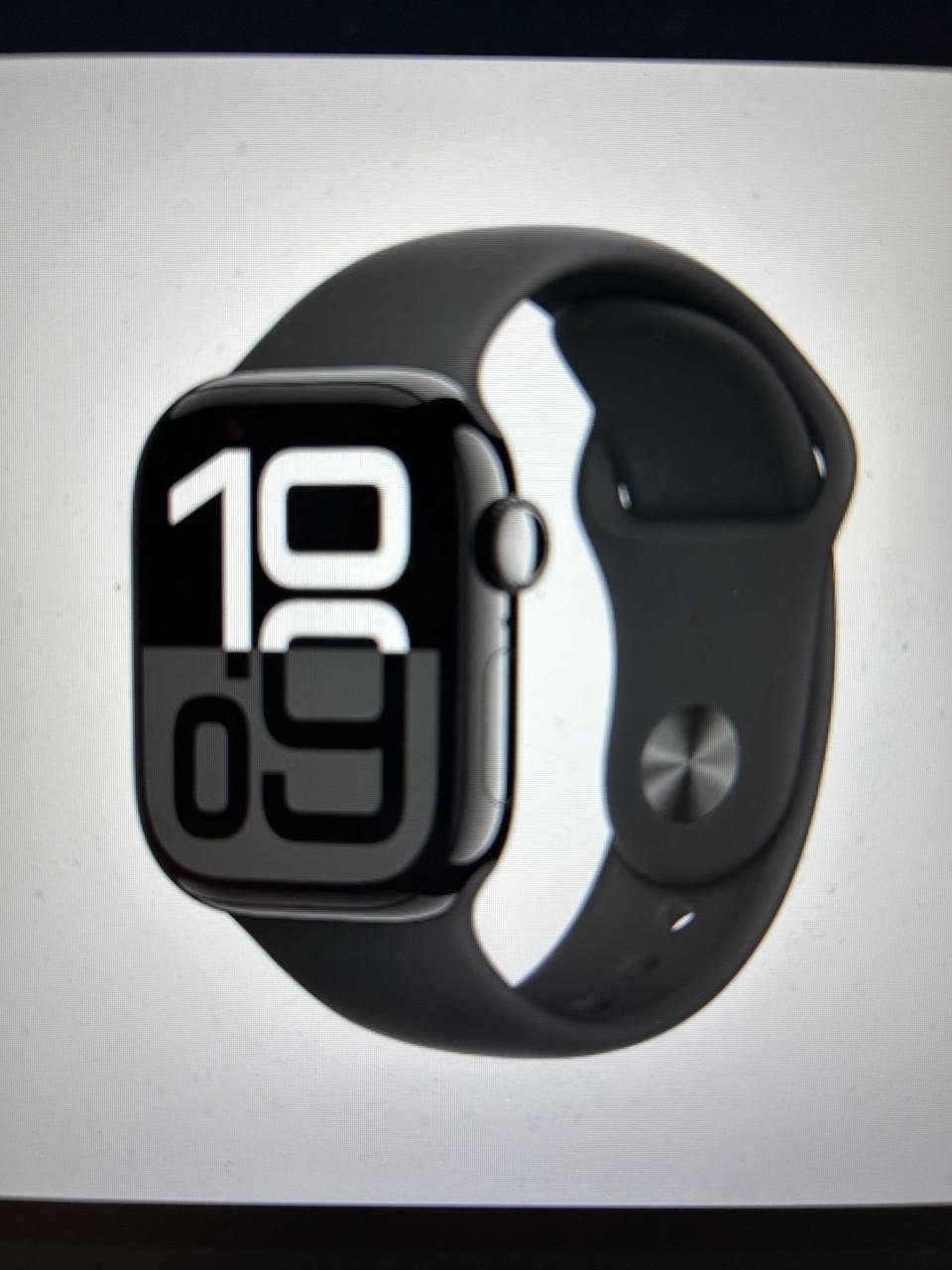 Apple Watch Series 10