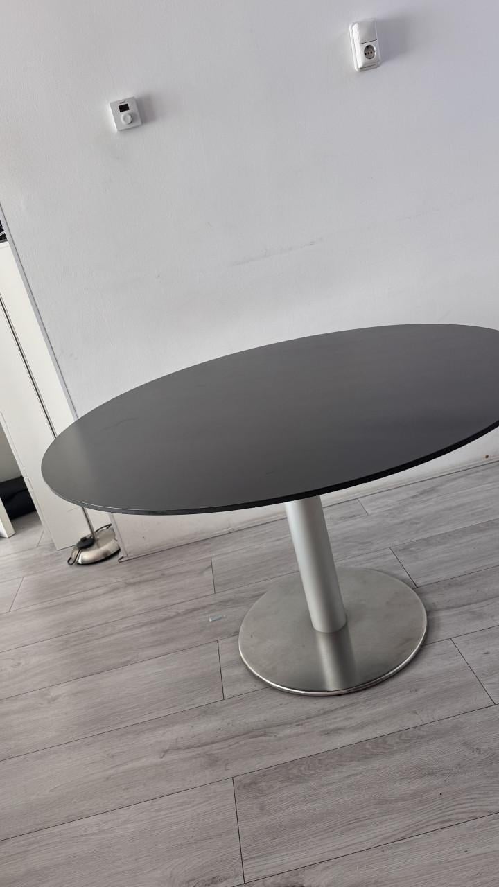 Eet tafel 120 cm