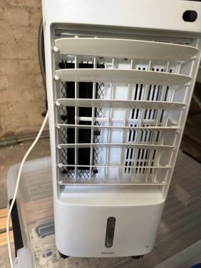 Airconditioning