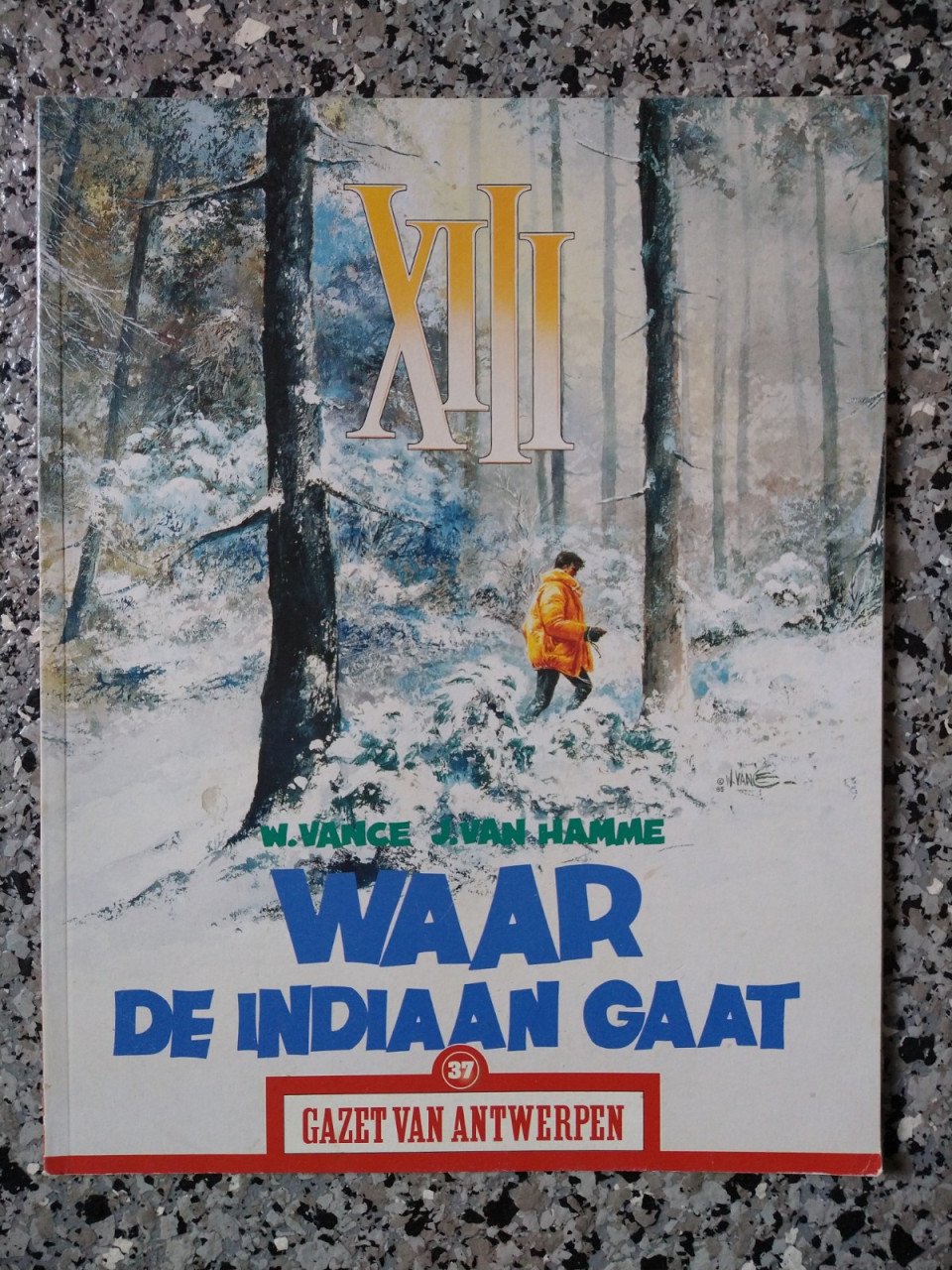 TRIPBOEKEN DIV TITELS