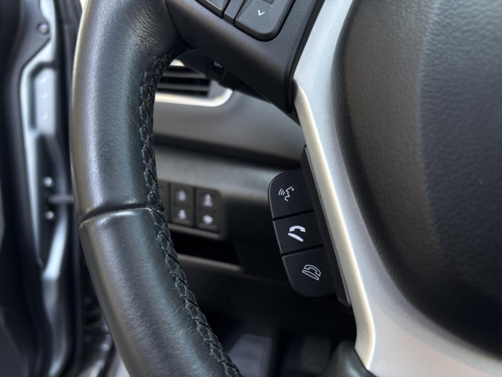 Suzuki Sx4 S-cross style 1.4 boosterjet smart hybrid / trekhaak / panoramad
