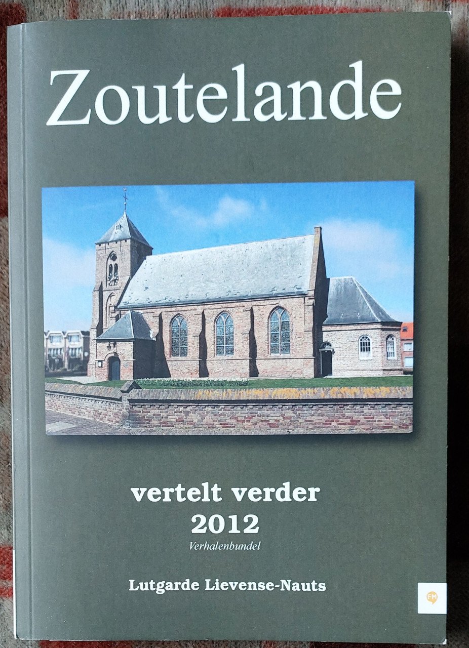 Mooi Boek
