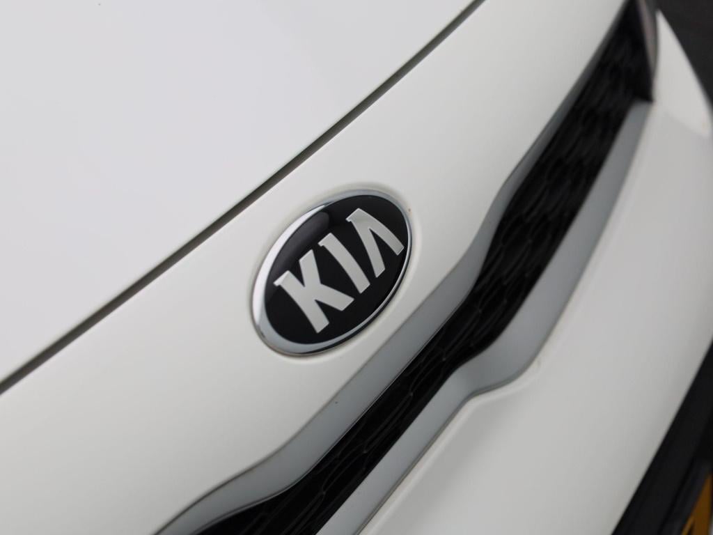 Kia Picanto 1.0 mpi comfortplusline | 5-deurs | airco | bluetooth