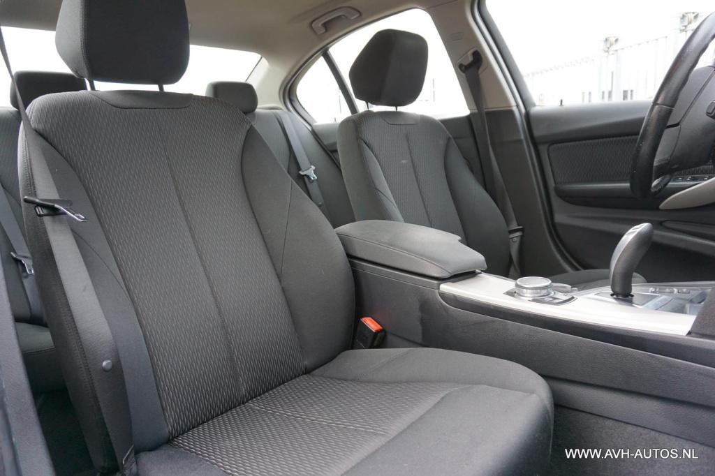BMW 3-serie 320i efficientdynamics edition executive