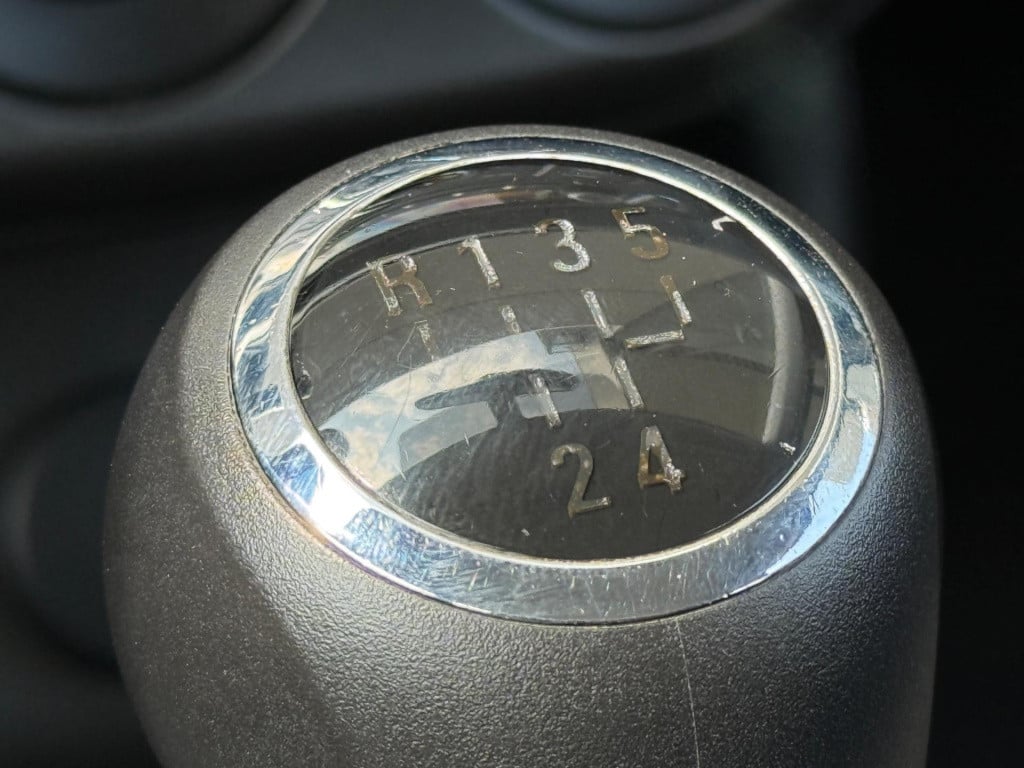 Opel Corsa 1.4 edition