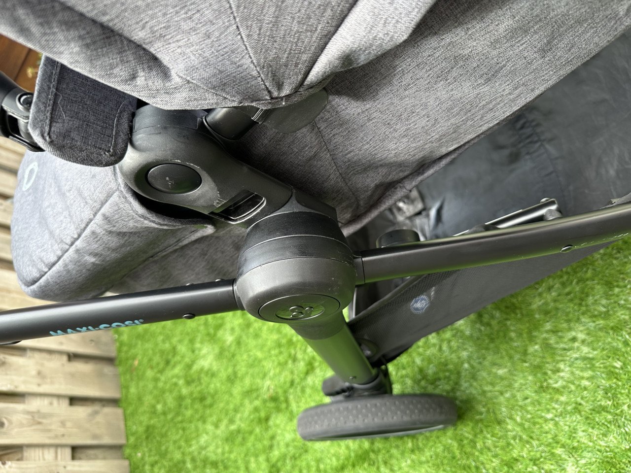 Kinderwagen