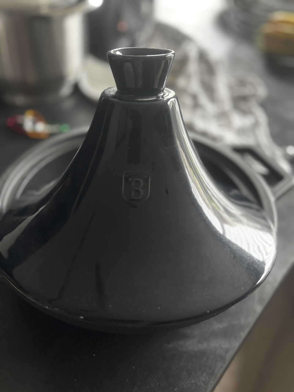 Tajine