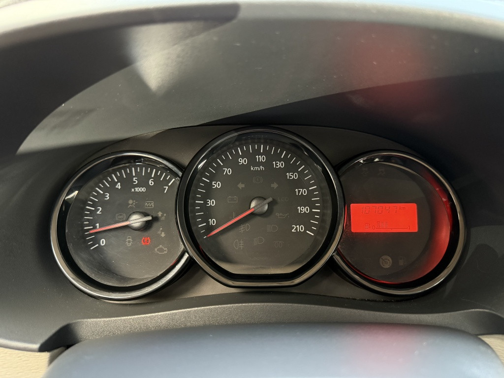 Dacia Dokker 1.2 tce ambiance