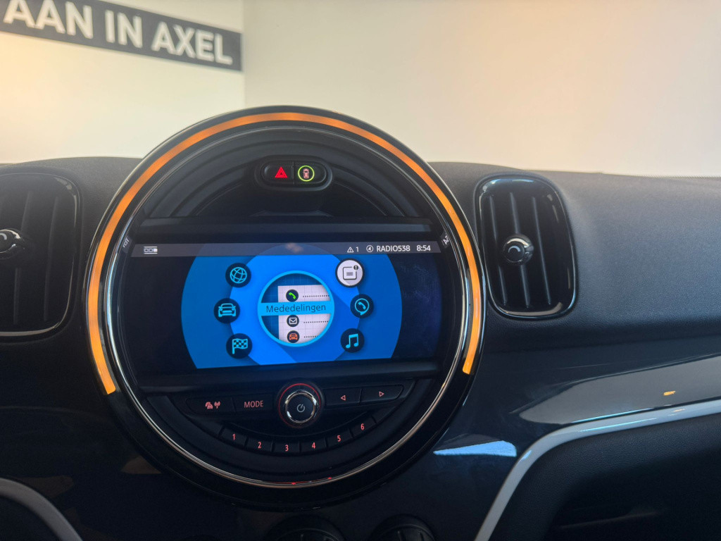 Mini Countryman mini cooper s e all4 chili