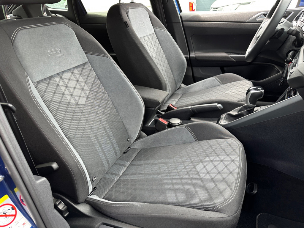 Volkswagen Taigo 1.5 tsi 150pk dsg r-line | led gril | adapt. cruise | carp
